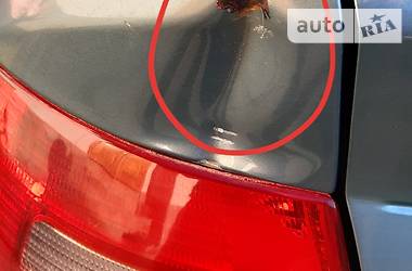 Седан Audi A4 1999 в 