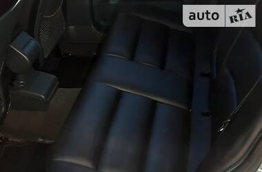 Седан Audi A4 1999 в 
