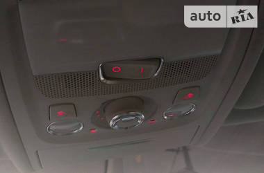 Седан Audi A4 2010 в 