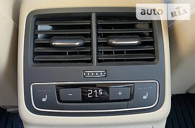 Седан Audi A4 2018 в 