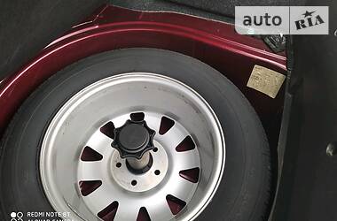 Седан Audi A4 1999 в 
