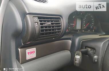 Седан Audi A4 1999 в 