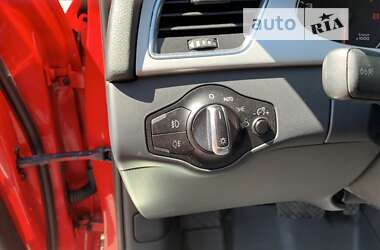 Седан Audi A4 2011 в Луцке