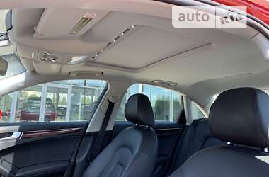 Седан Audi A4 2011 в Луцке