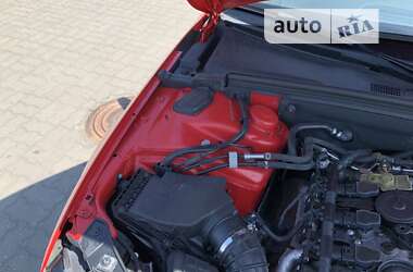 Седан Audi A4 2011 в Луцке