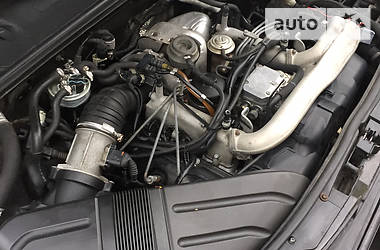 Универсал Audi A4 2002 в 