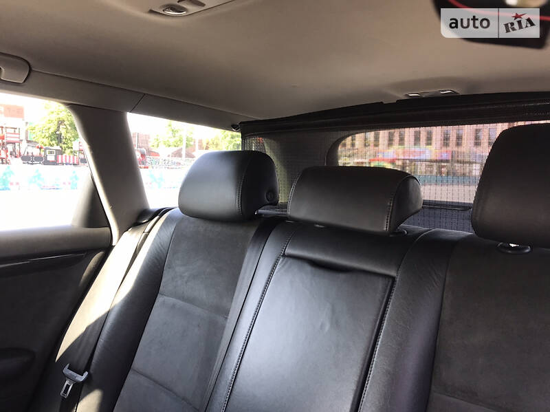 Універсал Audi A4 2004 в Києві