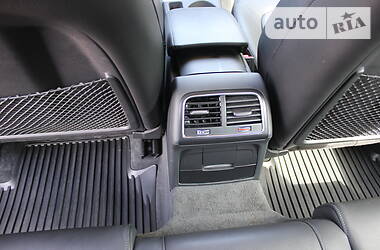 Седан Audi A4 2014 в 