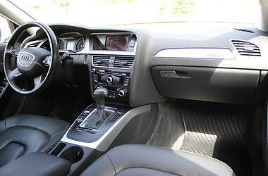 Седан Audi A4 2014 в 
