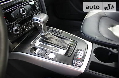 Седан Audi A4 2014 в 