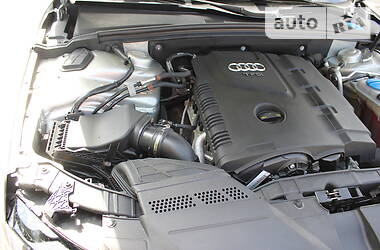 Седан Audi A4 2014 в 