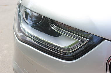Седан Audi A4 2014 в 