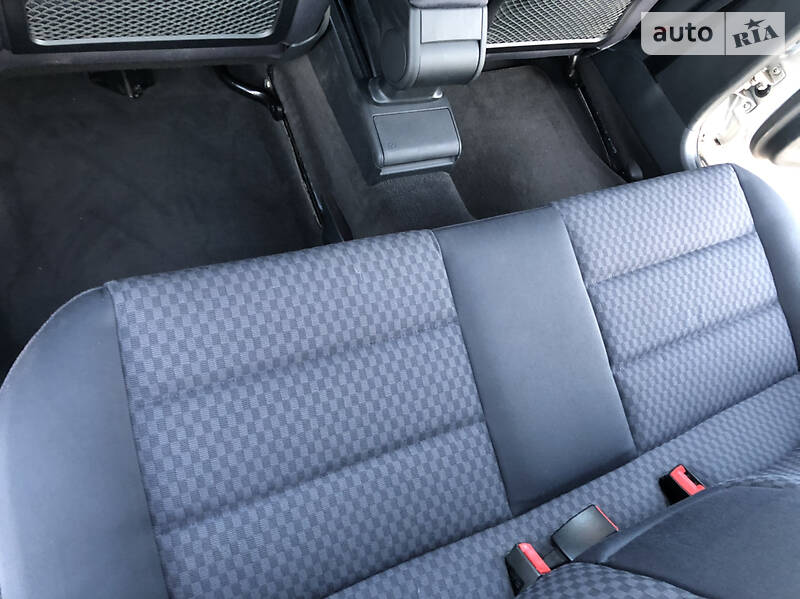 Седан Audi A4 1999 в Бучачі