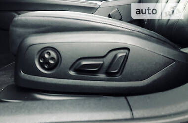Седан Audi A4 2017 в 