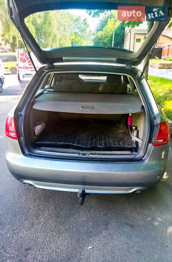 Универсал Audi A4 2008 в Житомире