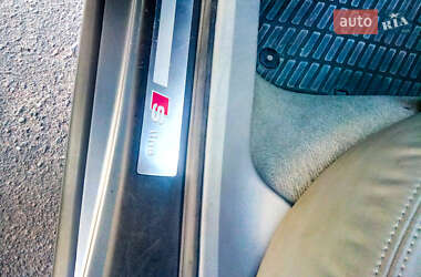 Универсал Audi A4 2008 в Житомире