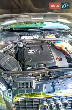 Универсал Audi A4 2008 в Житомире