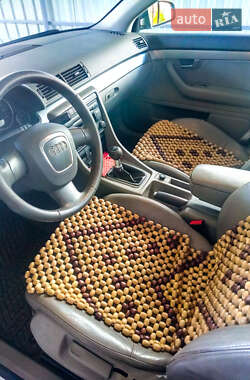 Универсал Audi A4 2008 в Житомире