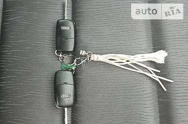 Універсал Audi A4 2001 в 