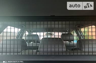 Універсал Audi A4 2001 в 