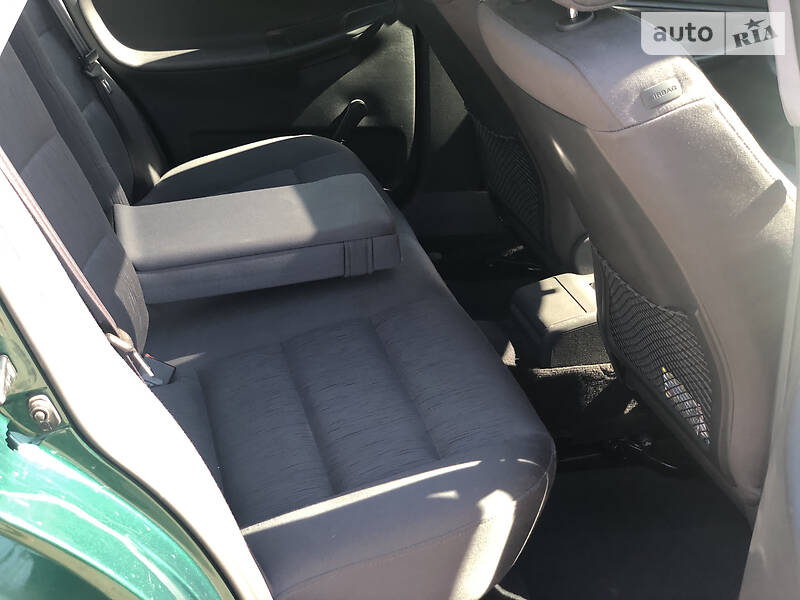 Седан Audi A4 1999 в Дрогобичі фото 11 Седан Audi A4 1999 в Дрогобичі