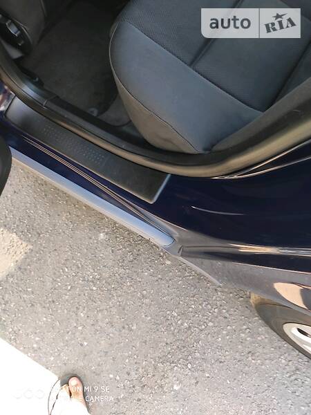 Седан Audi A4 2003 в Харкові