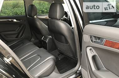 Седан Audi A4 2011 в 