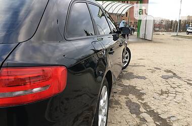 Універсал Audi A4 2011 в 