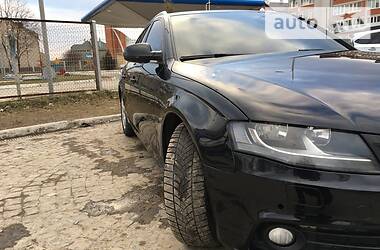 Універсал Audi A4 2011 в 