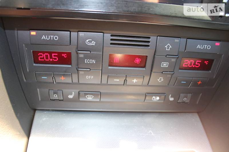 Универсал Audi A4 2007 в Стрые