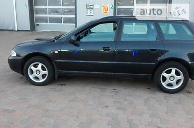 Универсал Audi A4 1999 в 