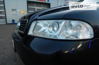 Универсал Audi A4 1999 в 