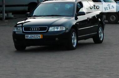 Универсал Audi A4 1999 в 