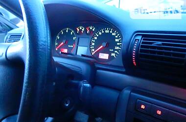 Универсал Audi A4 1999 в 