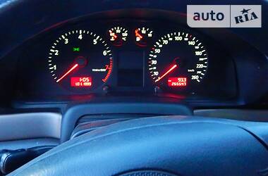 Универсал Audi A4 1999 в 