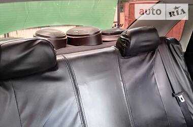 Седан Audi A4 1996 в 