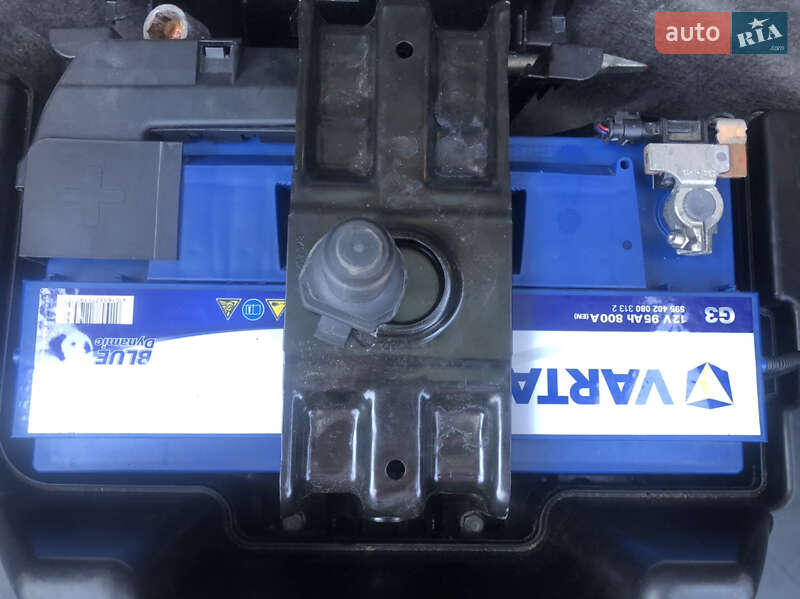 Универсал Audi A4 2012 в Белой Церкви
