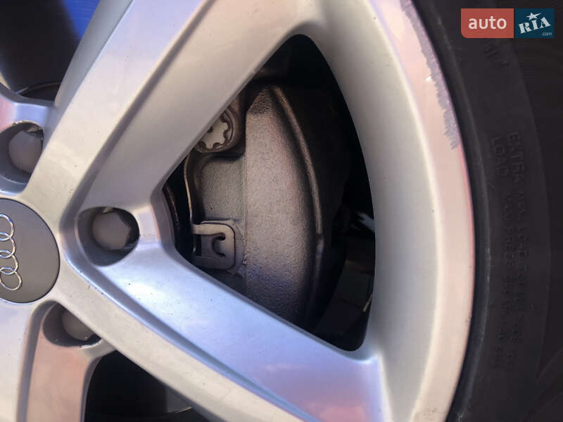 Универсал Audi A4 2012 в Белой Церкви