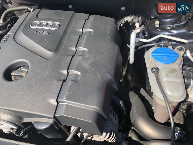 Универсал Audi A4 2012 в Белой Церкви