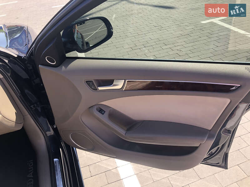 Универсал Audi A4 2012 в Белой Церкви