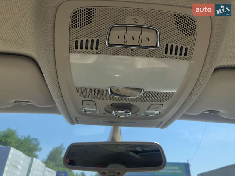 Универсал Audi A4 2012 в Белой Церкви