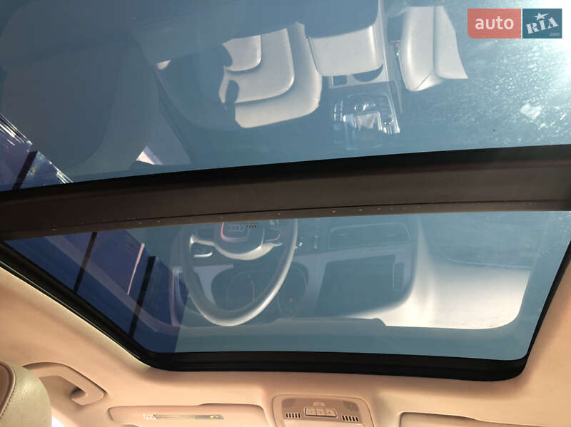 Универсал Audi A4 2012 в Белой Церкви
