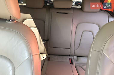 Универсал Audi A4 2012 в Белой Церкви