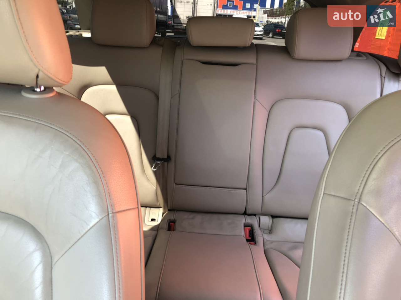 2012 Audi A4 - мініатюра 23