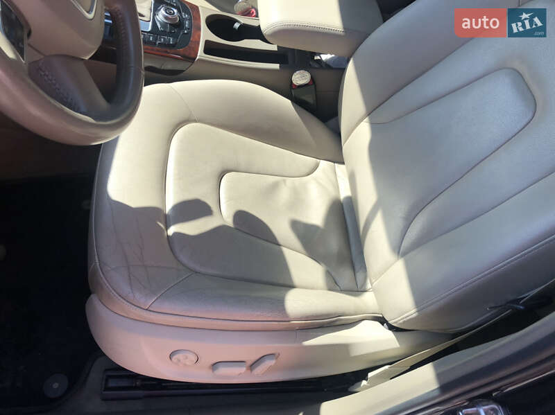 Универсал Audi A4 2012 в Белой Церкви