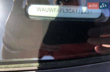 Универсал Audi A4 2012 в Белой Церкви