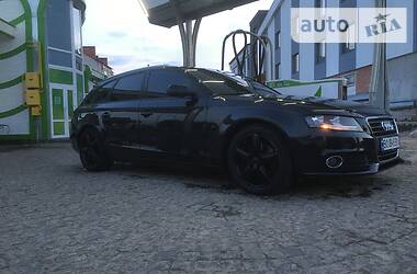 Універсал Audi A4 2011 в 
