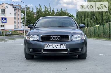 Седан Audi A4 2003 в 