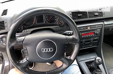 Седан Audi A4 2003 в 