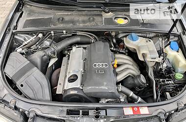 Седан Audi A4 2003 в 